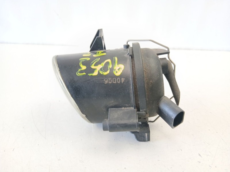 Recambio de antiniebla izquierdo para seat ibiza iii (6l1) 1.4 16v referencia OEM IAM 5P0941699A  