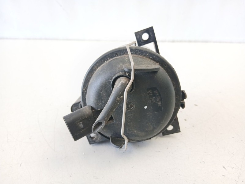 Recambio de antiniebla izquierdo para seat ibiza iii (6l1) 1.4 16v referencia OEM IAM 5P0941699A  