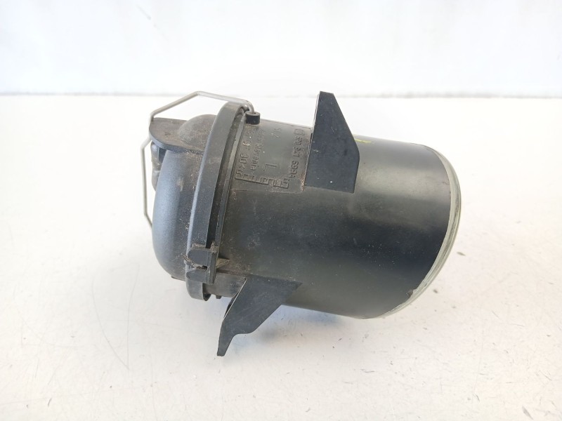 Recambio de antiniebla izquierdo para seat ibiza iii (6l1) 1.4 16v referencia OEM IAM 5P0941699A  