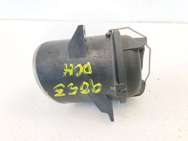 Recambio de antiniebla derecho para seat ibiza iii (6l1) 1.4 16v referencia OEM IAM 5P0941700A  