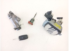 Recambio de conmutador de arranque para seat ibiza iii (6l1) 1.4 16v referencia OEM IAM 4B0905851C   2