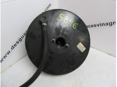 Recambio de servofreno : renault master : 2.2 dci (89,73cv) [2001] para renault master 2.2 dci referencia OEM IAM 7700308123/J  