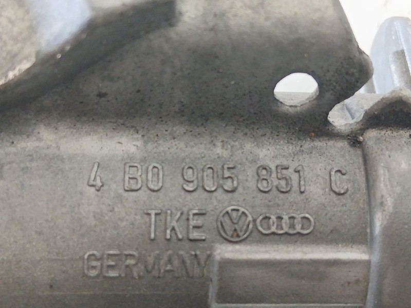 Recambio de conmutador de arranque para seat ibiza iii (6l1) 1.4 16v referencia OEM IAM 4B0905851C  