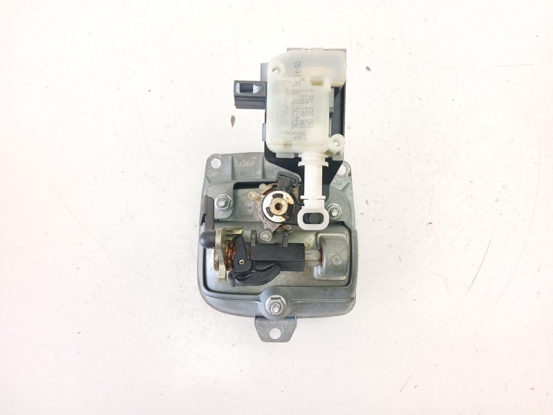 Recambio de conmutador de arranque para seat ibiza iii (6l1) 1.4 16v referencia OEM IAM 4B0905851C  