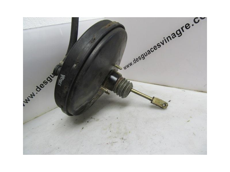 Recambio de servofreno : renault master : 2.2 dci (89,73cv) [2001] para renault master 2.2 dci referencia OEM IAM 7700308123/J  