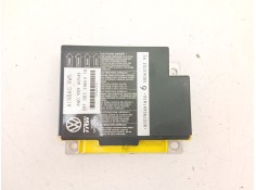 Recambio de centralita airbag para seat ibiza iii (6l1) 1.4 16v referencia OEM IAM 6Q0909605AE   2