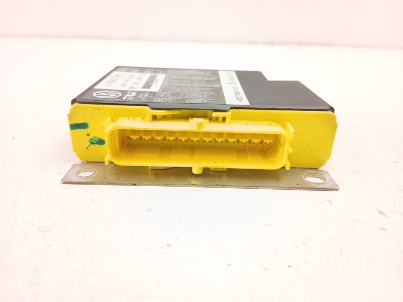 Recambio de centralita airbag para seat ibiza iii (6l1) 1.4 16v referencia OEM IAM 6Q0909605AE  