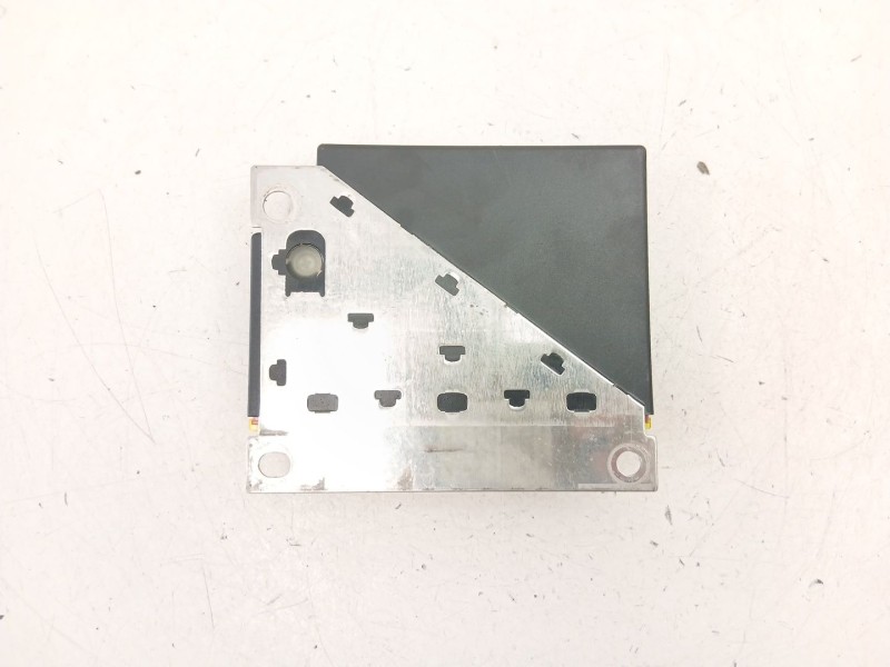 Recambio de centralita airbag para seat ibiza iii (6l1) 1.4 16v referencia OEM IAM 6Q0909605AE  