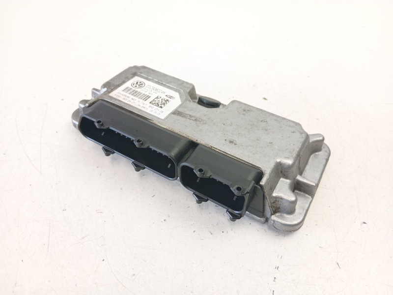 Recambio de centralita para seat ibiza iii (6l1) 1.4 16v referencia OEM IAM 03C906024H  