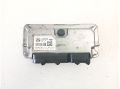 Recambio de centralita para seat ibiza iii (6l1) 1.4 16v referencia OEM IAM 03C906024H   2
