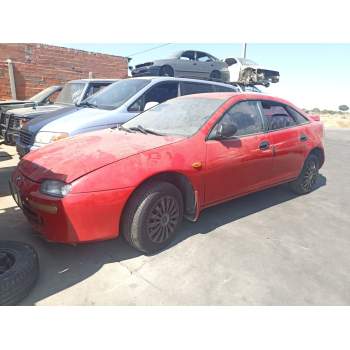 MAZDA 323 F V (BA) de desguace