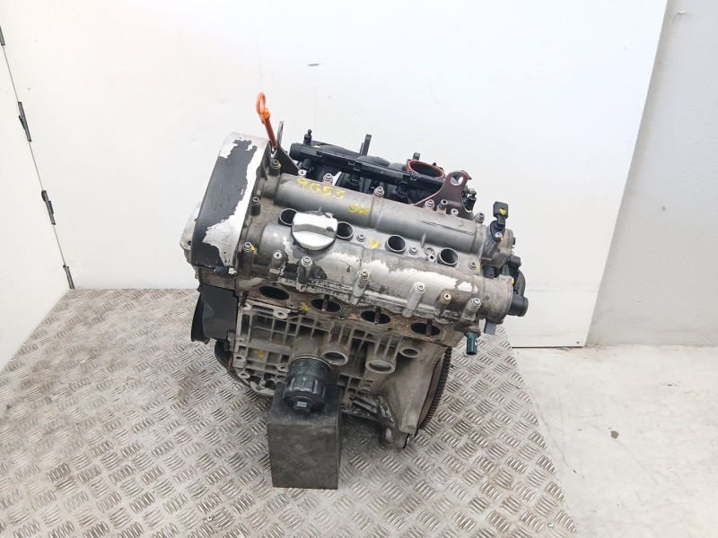 Recambio de motor gasolina para seat ibiza iii (6l1) 1.4 16v referencia OEM IAM BXW  