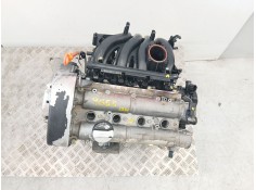 Recambio de motor gasolina para seat ibiza iii (6l1) 1.4 16v referencia OEM IAM BXW   2