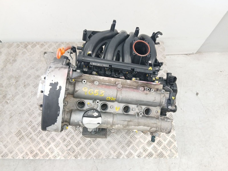 Recambio de motor gasolina para seat ibiza iii (6l1) 1.4 16v referencia OEM IAM BXW  