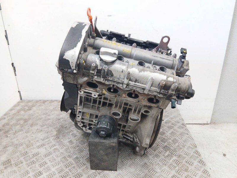 Recambio de motor gasolina para seat ibiza iii (6l1) 1.4 16v referencia OEM IAM BXW  