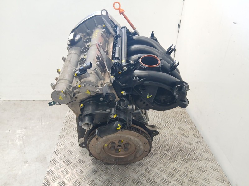 Recambio de motor gasolina para seat ibiza iii (6l1) 1.4 16v referencia OEM IAM BXW  