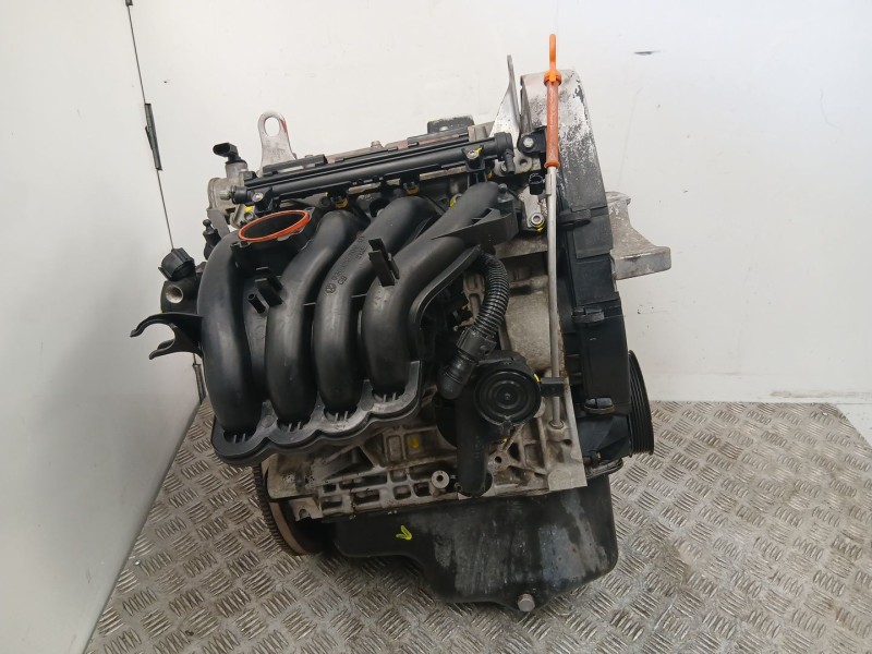Recambio de motor gasolina para seat ibiza iii (6l1) 1.4 16v referencia OEM IAM BXW  