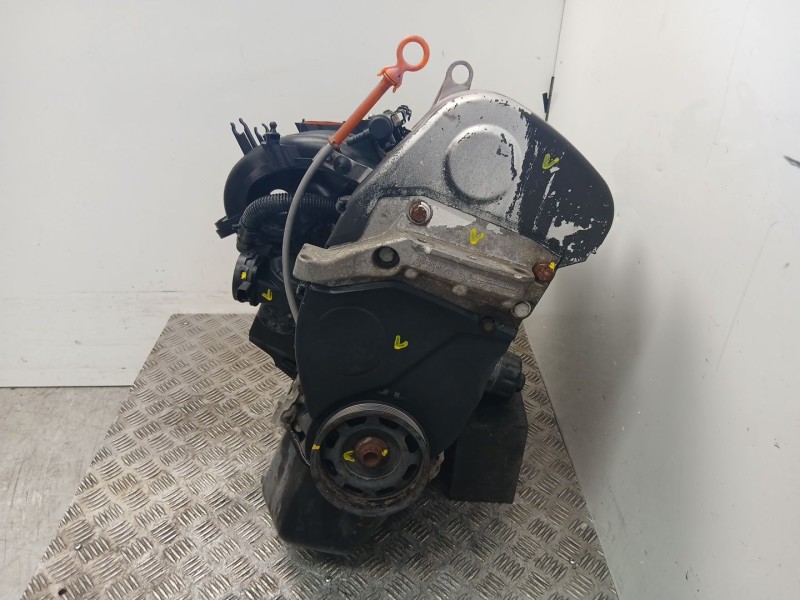 Recambio de motor gasolina para seat ibiza iii (6l1) 1.4 16v referencia OEM IAM BXW  