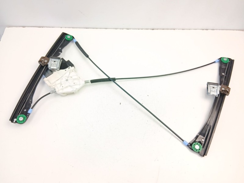 Recambio de elevalunas delantero izquierdo para seat ibiza iii (6l1) 1.4 16v referencia OEM IAM 6L2959802  