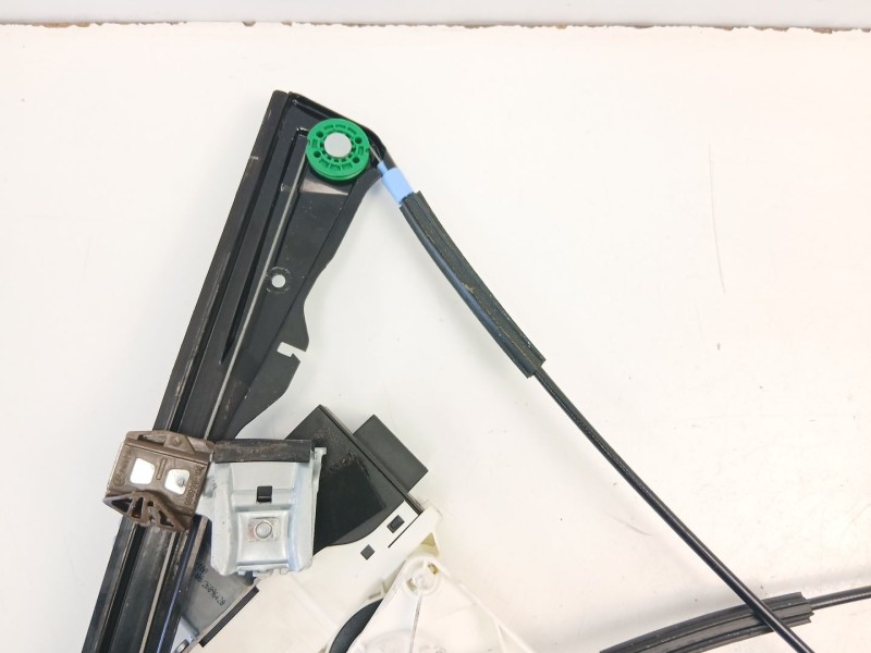 Recambio de elevalunas delantero izquierdo para seat ibiza iii (6l1) 1.4 16v referencia OEM IAM 6L2959802  