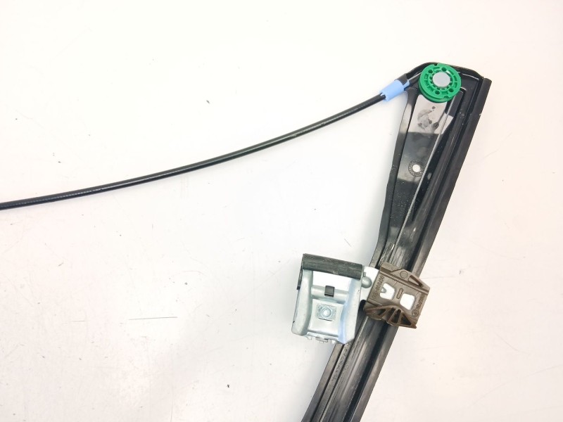 Recambio de elevalunas delantero izquierdo para seat ibiza iii (6l1) 1.4 16v referencia OEM IAM 6L2959802  