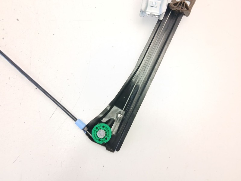 Recambio de elevalunas delantero izquierdo para seat ibiza iii (6l1) 1.4 16v referencia OEM IAM 6L2959802  