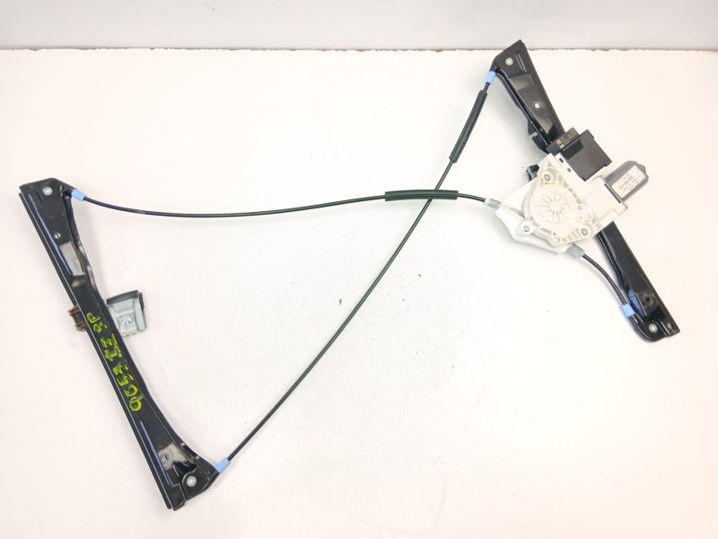 Recambio de elevalunas delantero izquierdo para seat ibiza iii (6l1) 1.4 16v referencia OEM IAM 6L2959802  