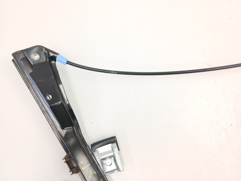 Recambio de elevalunas delantero izquierdo para seat ibiza iii (6l1) 1.4 16v referencia OEM IAM 6L2959802  