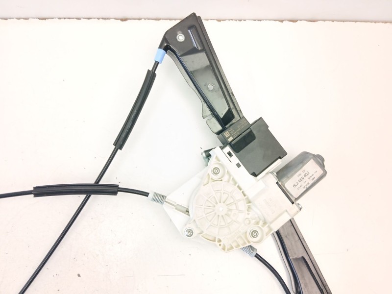 Recambio de elevalunas delantero izquierdo para seat ibiza iii (6l1) 1.4 16v referencia OEM IAM 6L2959802  