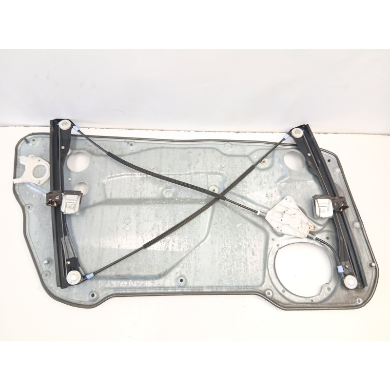 Recambio de elevalunas delantero derecho para seat ibiza iii (6l1) 1.4 16v referencia OEM IAM 6L3837752CR 6L3837756S 6L2959801