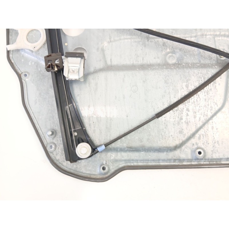 Recambio de elevalunas delantero derecho para seat ibiza iii (6l1) 1.4 16v referencia OEM IAM 6L3837752CR 6L3837756S 6L2959801