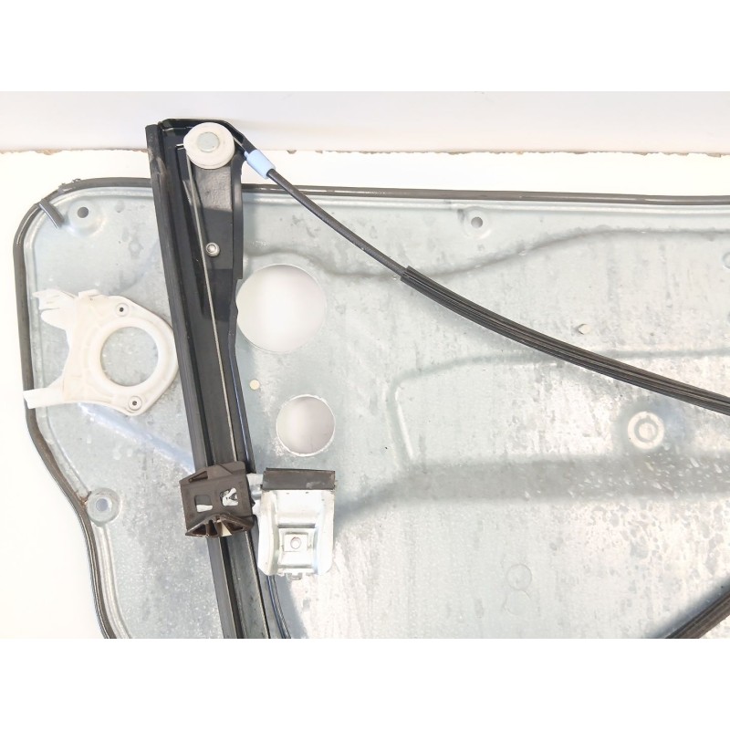 Recambio de elevalunas delantero derecho para seat ibiza iii (6l1) 1.4 16v referencia OEM IAM 6L3837752CR 6L3837756S 6L2959801