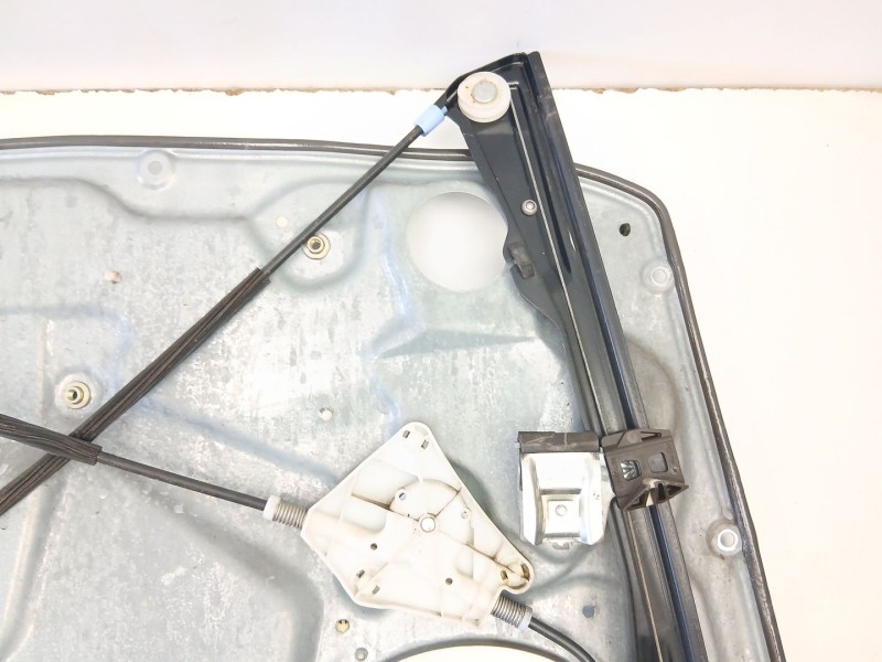 Recambio de elevalunas delantero derecho para seat ibiza iii (6l1) 1.4 16v referencia OEM IAM 6L3837752CR 6L3837756S 6L2959801