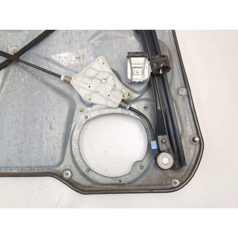 Recambio de elevalunas delantero derecho para seat ibiza iii (6l1) 1.4 16v referencia OEM IAM 6L3837752CR 6L3837756S 6L2959801