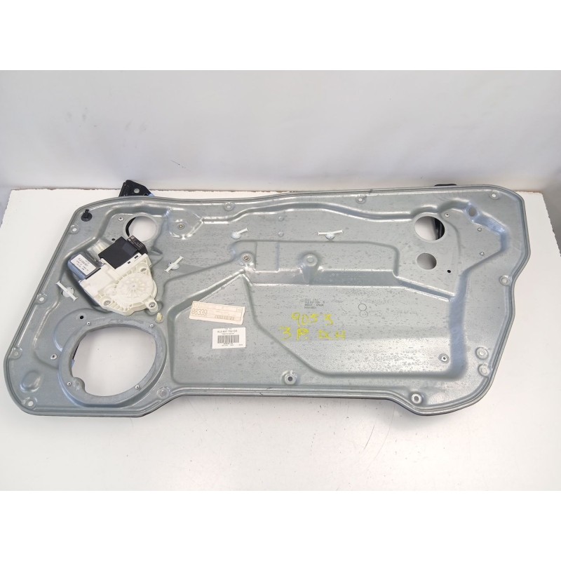 Recambio de elevalunas delantero derecho para seat ibiza iii (6l1) 1.4 16v referencia OEM IAM 6L3837752CR 6L3837756S 6L2959801
