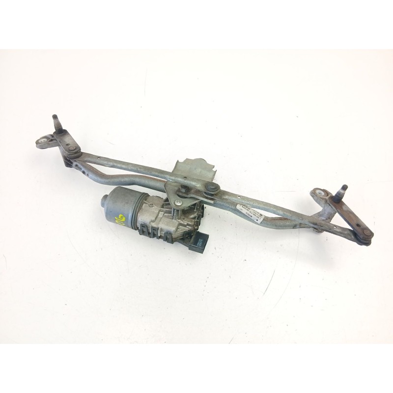 Recambio de motor limpia delantero para seat ibiza iii (6l1) 1.4 16v referencia OEM IAM 6L1955023H 3397020716 6Q2955119A