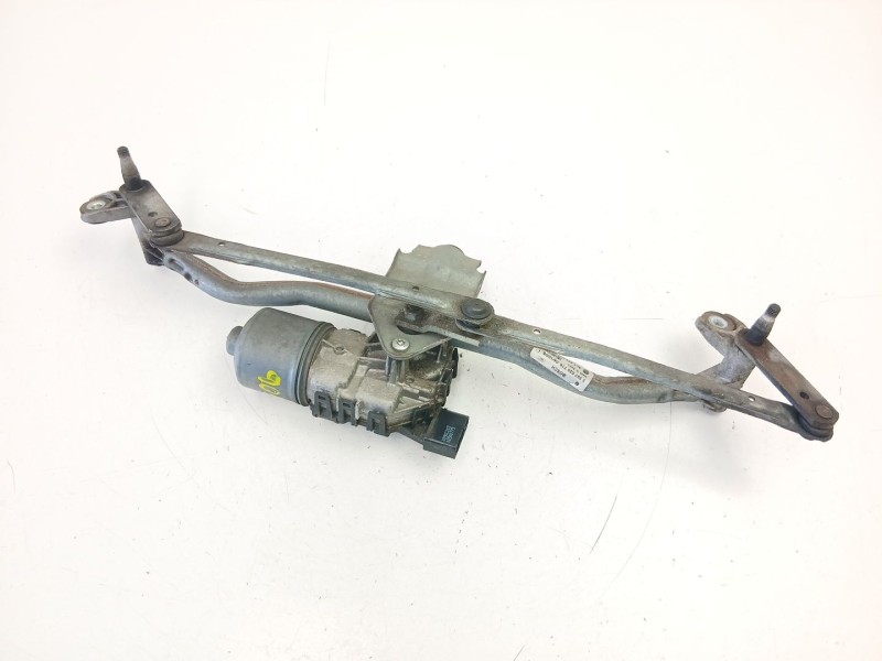 Recambio de motor limpia delantero para seat ibiza iii (6l1) 1.4 16v referencia OEM IAM 6L1955023H 3397020716 6Q2955119A