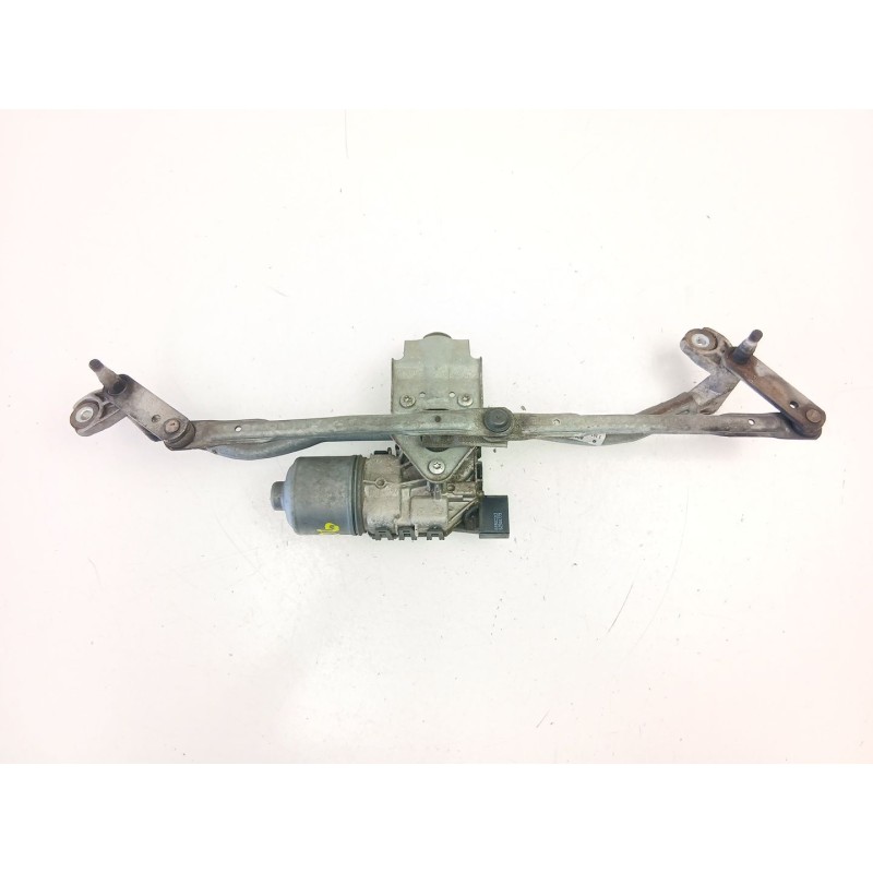 Recambio de motor limpia delantero para seat ibiza iii (6l1) 1.4 16v referencia OEM IAM 6L1955023H 3397020716 6Q2955119A