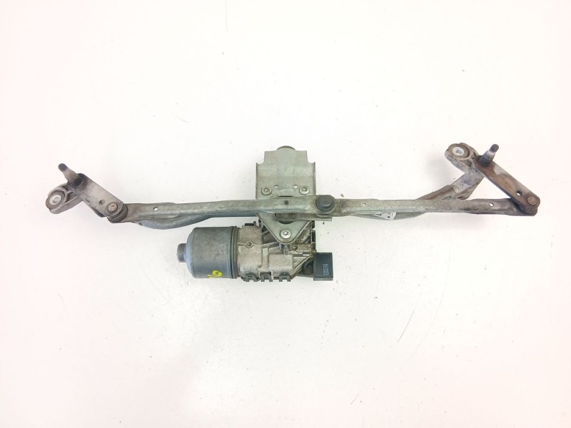 Recambio de motor limpia delantero para seat ibiza iii (6l1) 1.4 16v referencia OEM IAM 6L1955023H 3397020716 6Q2955119A