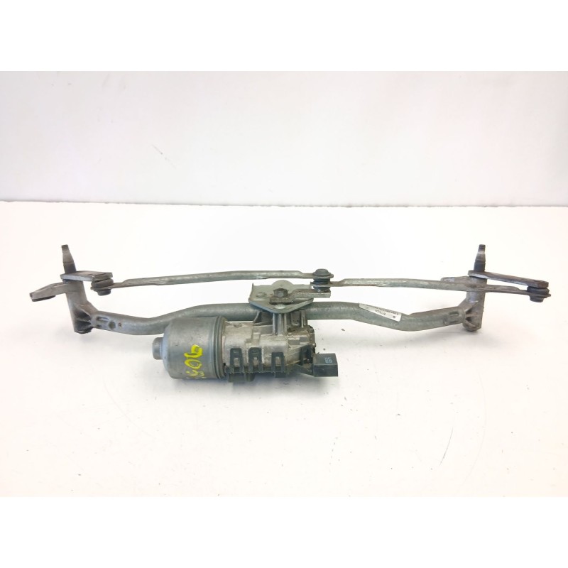 Recambio de motor limpia delantero para seat ibiza iii (6l1) 1.4 16v referencia OEM IAM 6L1955023H 3397020716 6Q2955119A