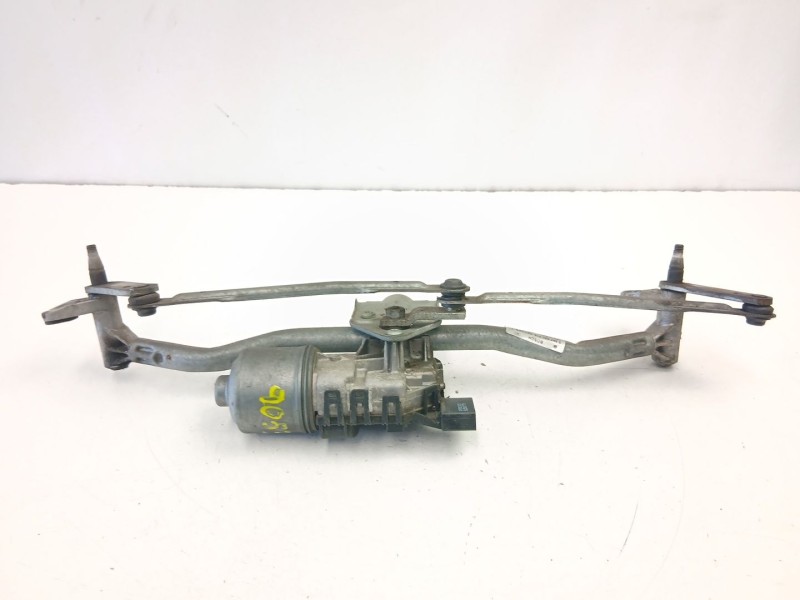 Recambio de motor limpia delantero para seat ibiza iii (6l1) 1.4 16v referencia OEM IAM 6L1955023H 3397020716 6Q2955119A