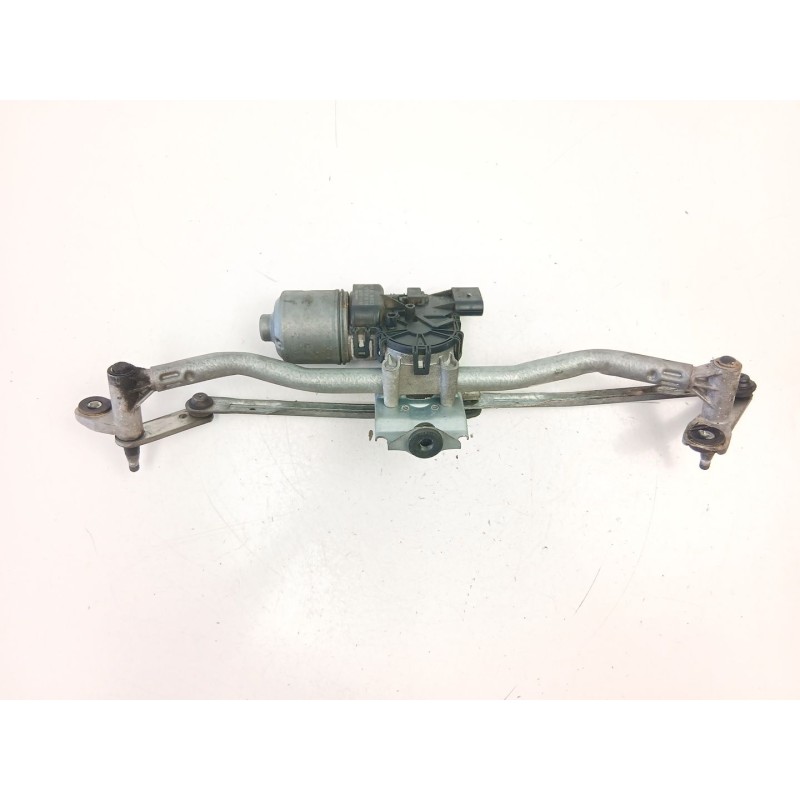 Recambio de motor limpia delantero para seat ibiza iii (6l1) 1.4 16v referencia OEM IAM 6L1955023H 3397020716 6Q2955119A