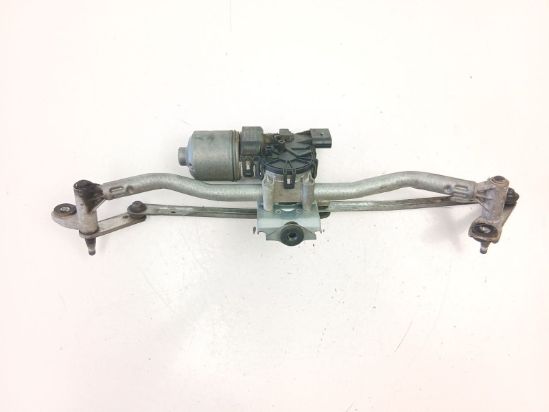 Recambio de motor limpia delantero para seat ibiza iii (6l1) 1.4 16v referencia OEM IAM 6L1955023H 3397020716 6Q2955119A