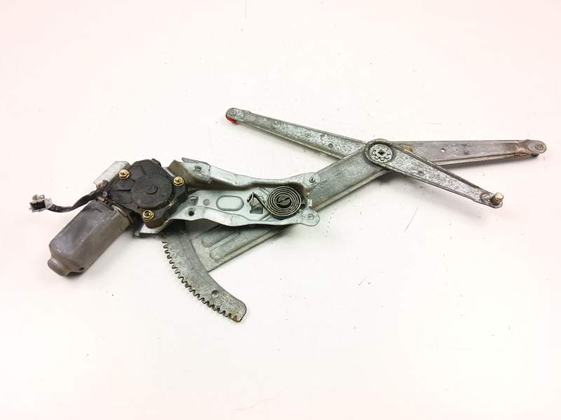 Recambio de elevalunas delantero izquierdo para volvo 740 kombi (745) 2.3 referencia OEM IAM 3538175  