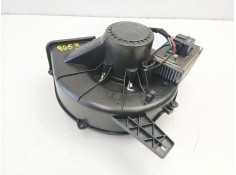 Recambio de motor calefaccion para seat ibiza iii (6l1) 1.4 16v referencia OEM IAM 6Q1820015G  
