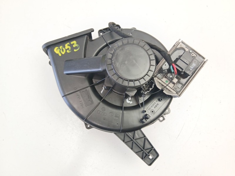 Recambio de motor calefaccion para seat ibiza iii (6l1) 1.4 16v referencia OEM IAM 6Q1820015G  