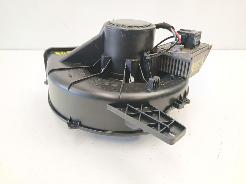 Recambio de motor calefaccion para seat ibiza iii (6l1) 1.4 16v referencia OEM IAM 6Q1820015G  