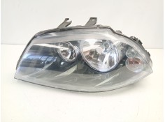 Recambio de faro izquierdo para seat ibiza iii (6l1) 1.4 16v referencia OEM IAM 6L1941751D  
