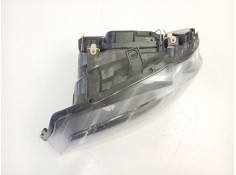 Recambio de faro izquierdo para seat ibiza iii (6l1) 1.4 16v referencia OEM IAM 6L1941751D   2