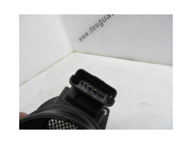 Recambio de caudalimetro : renault master : 2.2 dci (89,73cv) [2001] para renault master 2.2 dci referencia OEM IAM 7700314057  